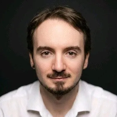 Christopher Debray