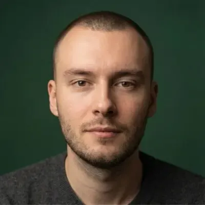 Daniel Cadeau — Développeur web