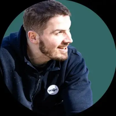 François Verin — Développeur Fullstack
